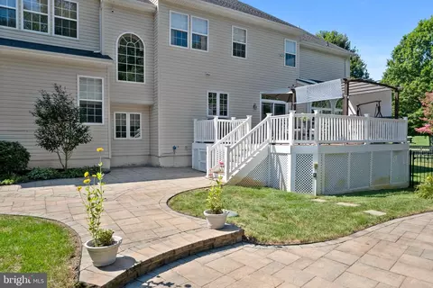 Exterior - 3120 Lacrosse Ct, Dunkirk, MD 20754 photo 13 of 18
