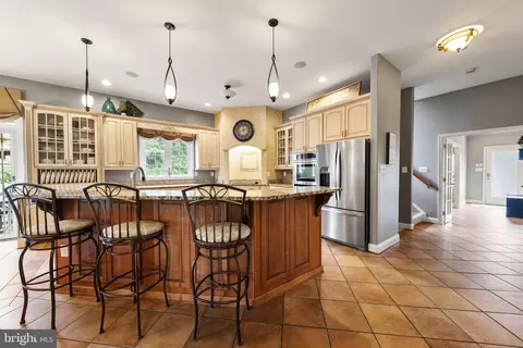 Kitchen - 3120 Lacrosse Ct, Dunkirk, MD 20754 photo 12 of 17