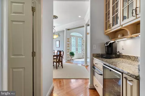 Entry Way - 3120 Lacrosse Ct, Dunkirk, MD 20754 photo 11 of 20