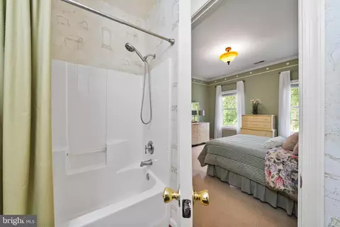 Bedroom - 3120 Lacrosse Ct, Dunkirk, MD 20754 photo 10 of 10