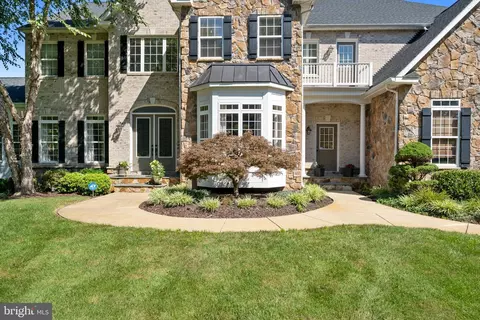Exterior - 3120 Lacrosse Ct, Dunkirk, MD 20754 photo 4 of 18