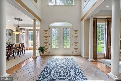 Entry Way - 3120 Lacrosse Ct, Dunkirk, MD 20754 photo 2 of 20