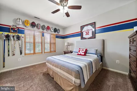 Bedroom - 3120 Lacrosse Ct, Dunkirk, MD 20754 photo 2 of 10