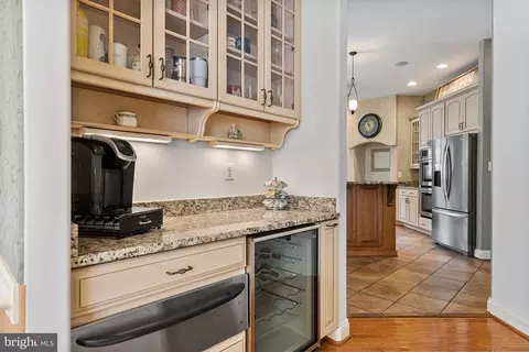 Kitchen - 3120 Lacrosse Ct, Dunkirk, MD 20754 photo 16 of 17