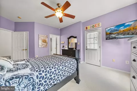 Bedroom - 3120 Lacrosse Ct, Dunkirk, MD 20754 photo 5 of 10