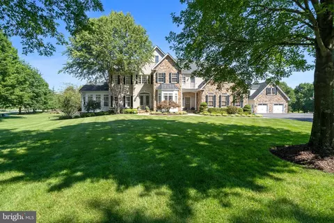 3120 Lacrosse Ct, Dunkirk, MD 20754