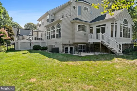 Exterior - 3120 Lacrosse Ct, Dunkirk, MD 20754 photo 8 of 18