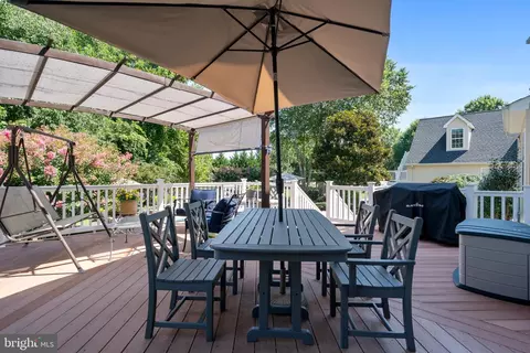 Exterior - 3120 Lacrosse Ct, Dunkirk, MD 20754 photo 5 of 18