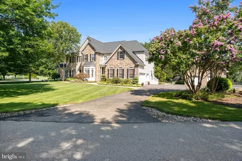 Exterior - 3120 Lacrosse Ct, Dunkirk, MD 20754 photo 16 of 18