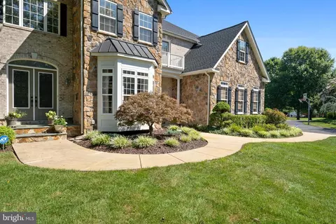Exterior - 3120 Lacrosse Ct, Dunkirk, MD 20754 photo 3 of 18