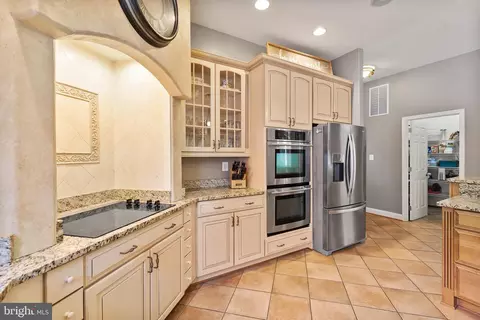 Kitchen - 3120 Lacrosse Ct, Dunkirk, MD 20754 photo 6 of 17