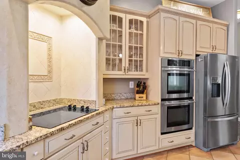 Kitchen - 3120 Lacrosse Ct, Dunkirk, MD 20754 photo 8 of 17