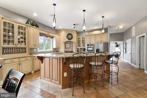 Kitchen - 3120 Lacrosse Ct, Dunkirk, MD 20754 photo 11 of 17
