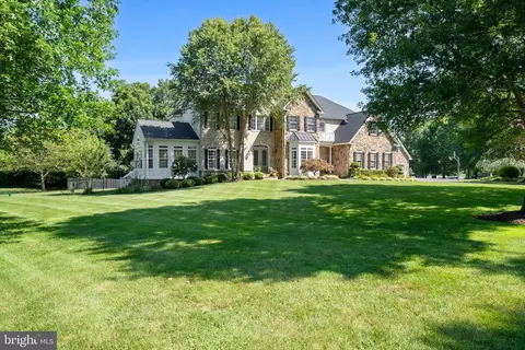 Exterior - 3120 Lacrosse Ct, Dunkirk, MD 20754 photo 15 of 18