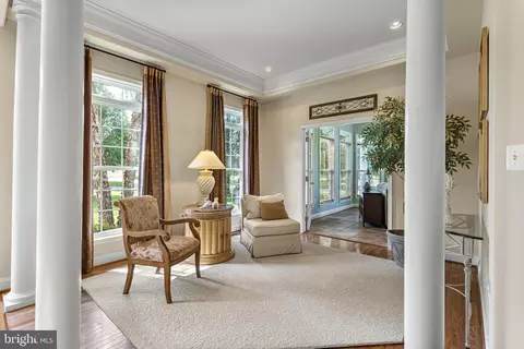 Entry Way - 3120 Lacrosse Ct, Dunkirk, MD 20754 photo 6 of 20