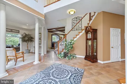 Entry Way - 3120 Lacrosse Ct, Dunkirk, MD 20754 photo 5 of 20