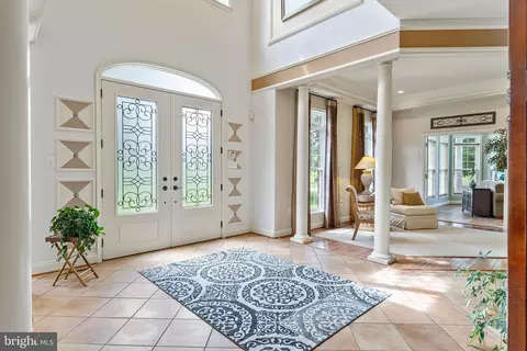 Entry Way - 3120 Lacrosse Ct, Dunkirk, MD 20754 photo 1 of 20