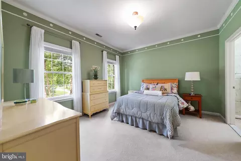 Bedroom - 3120 Lacrosse Ct, Dunkirk, MD 20754 photo 8 of 10