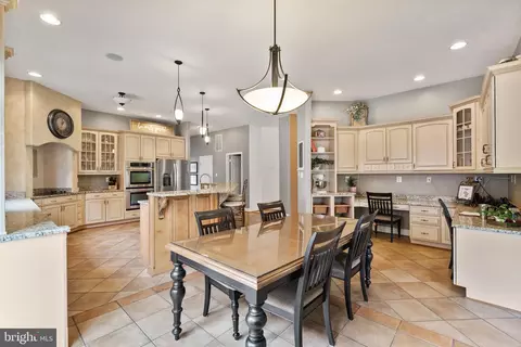 Kitchen - 3120 Lacrosse Ct, Dunkirk, MD 20754 photo 13 of 17