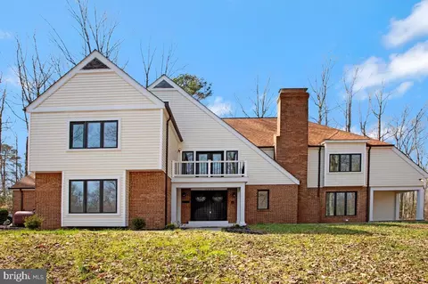 4200 Henry Ct, Saint Leonard, MD 20685