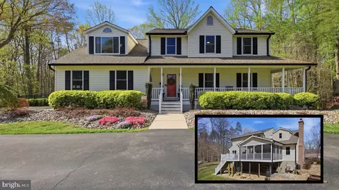 860 Carson Rd, Huntingtown, MD 20639