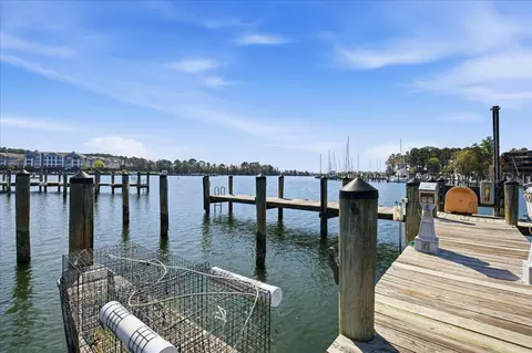 View/Area - 1223 Back Crk #1223, Solomons, MD 20688 photo 7 of 9