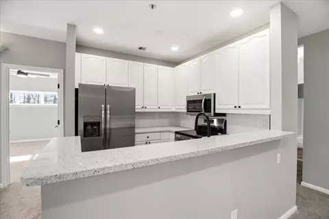 Kitchen - 1223 Back Crk #1223, Solomons, MD 20688 photo 2 of 4