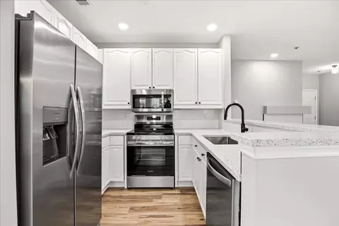 Kitchen - 1223 Back Crk #1223, Solomons, MD 20688 photo 1 of 4