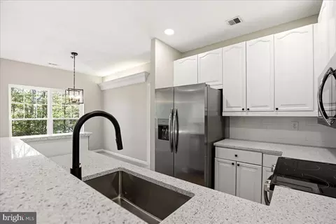 Kitchen - 1223 Back Crk #1223, Solomons, MD 20688 photo 4 of 4