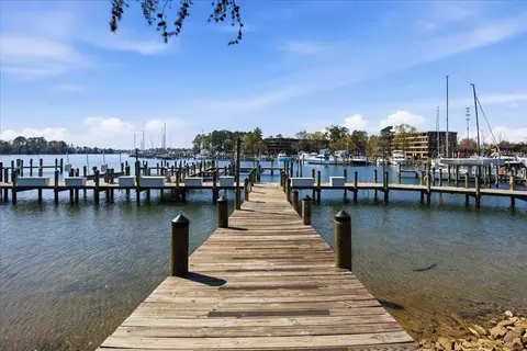 View/Area - 1223 Back Crk #1223, Solomons, MD 20688 photo 6 of 9