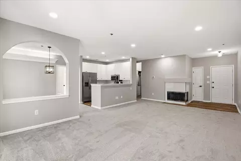 Living - 1223 Back Crk #1223, Solomons, MD 20688 photo 2 of 4