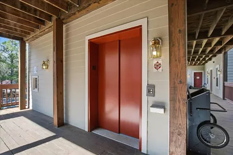 Exterior - 1223 Back Crk #1223, Solomons, MD 20688 photo 1 of 4