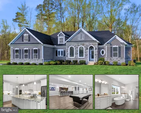 1015 Pond Cypress Ln, Huntingtown, MD 20639