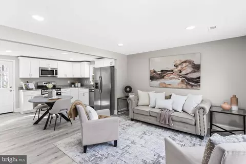 1207 Pinecrest Ct, Lusby, MD 20657