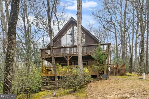 11492 Rawhide Rd, Lusby, MD 20657
