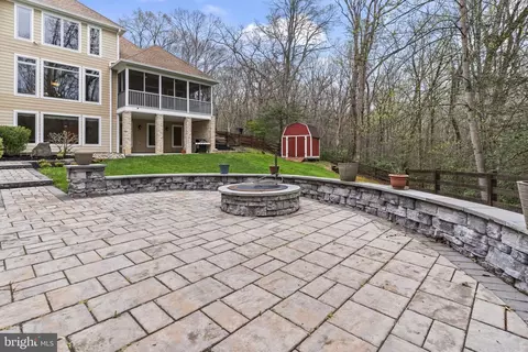 Exterior - 4020 Chaney Cove Ct, Dunkirk, MD 20754 photo 14 of 20