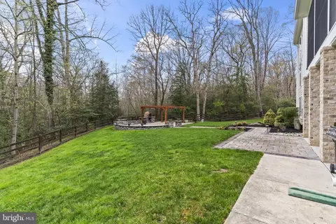 Exterior - 4020 Chaney Cove Ct, Dunkirk, MD 20754 photo 12 of 20