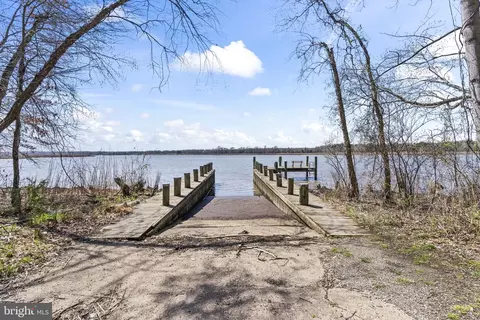 Exterior - 4020 Chaney Cove Ct, Dunkirk, MD 20754 photo 19 of 20