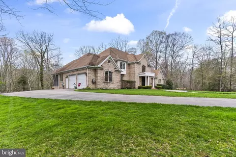 Exterior - 4020 Chaney Cove Ct, Dunkirk, MD 20754 photo 7 of 20