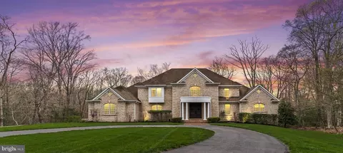4020 Chaney Cove Ct, Dunkirk, MD 20754