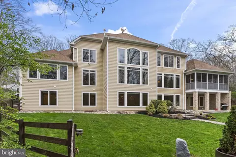 Exterior - 4020 Chaney Cove Ct, Dunkirk, MD 20754 photo 15 of 20
