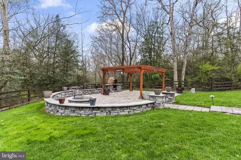 Exterior - 4020 Chaney Cove Ct, Dunkirk, MD 20754 photo 13 of 20