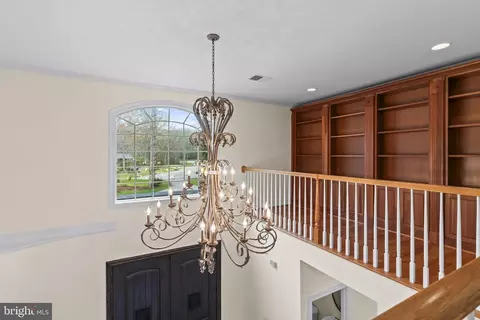 Entry Way - 4020 Chaney Cove Ct, Dunkirk, MD 20754 photo 5 of 7