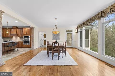 Dining - 4020 Chaney Cove Ct, Dunkirk, MD 20754 photo 1 of 3