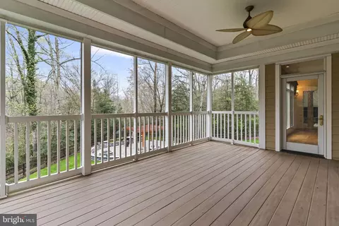 Exterior - 4020 Chaney Cove Ct, Dunkirk, MD 20754 photo 10 of 20