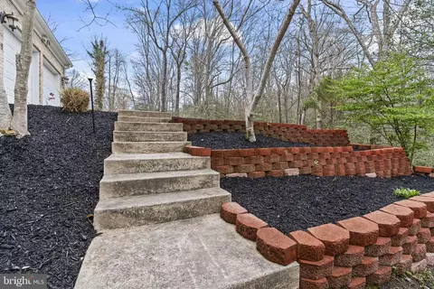 Exterior - 4020 Chaney Cove Ct, Dunkirk, MD 20754 photo 17 of 20