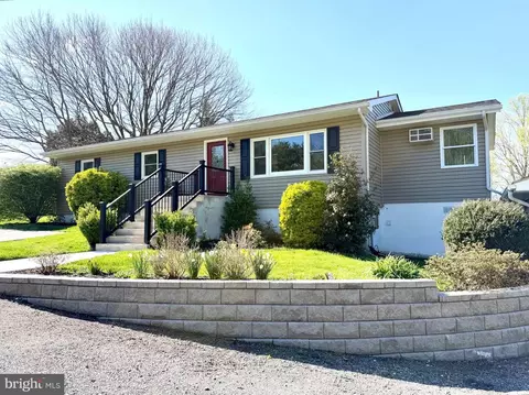 6740 Briscoe Turn Rd, Owings, MD 20736