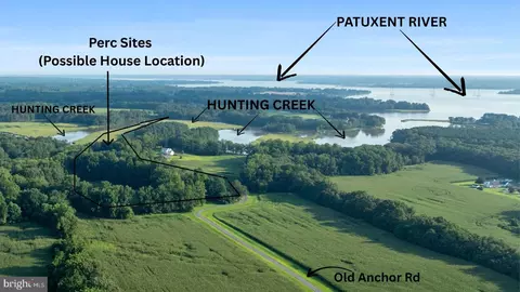 1960 Old Anchor Rd, Huntingtown, MD 20639
