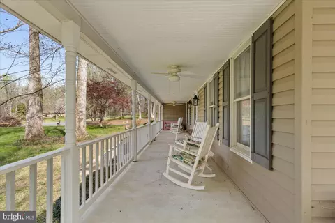 Exterior - 12441 Uncle Charlies Spur, Dunkirk, MD 20754 photo 2 of 6