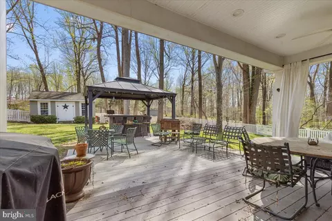 Exterior - 12441 Uncle Charlies Spur, Dunkirk, MD 20754 photo 3 of 6